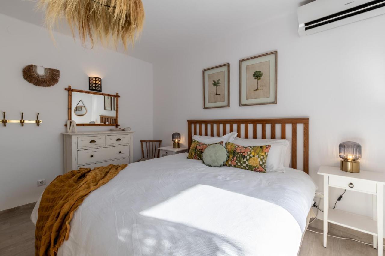 Capistrano Playa 111 Apartment Nerja Exterior photo