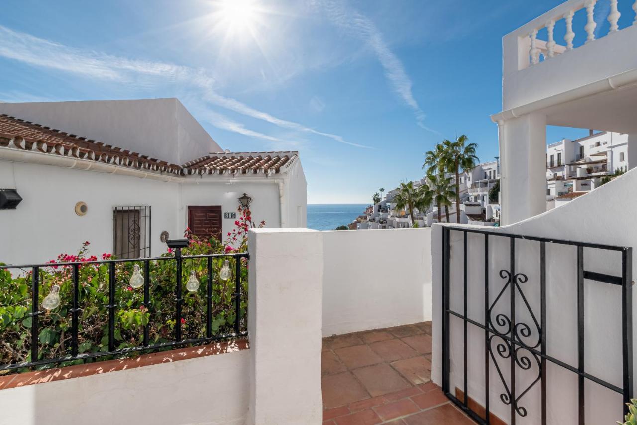 Capistrano Playa 111 Apartment Nerja Exterior photo