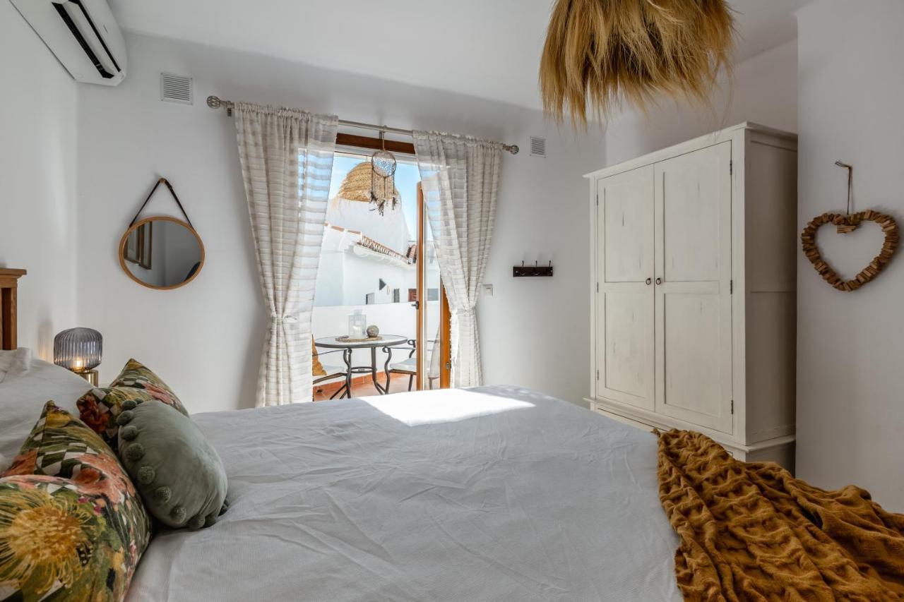Capistrano Playa 111 Apartment Nerja Exterior photo