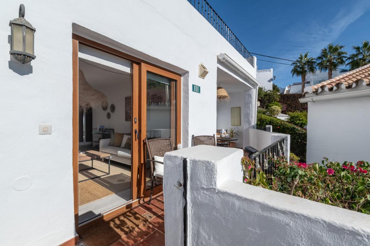 Capistrano Playa 111 Apartment Nerja Exterior photo