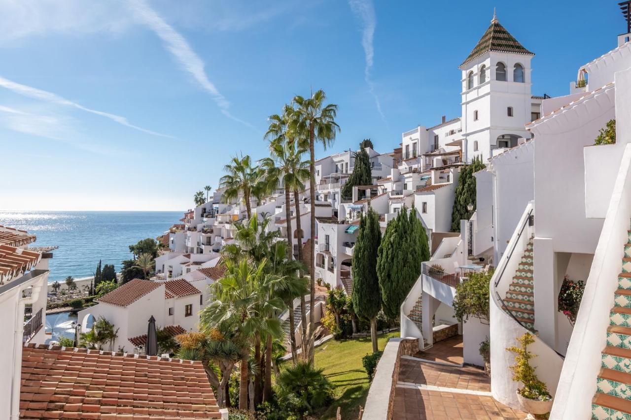 Capistrano Playa 111 Apartment Nerja Exterior photo