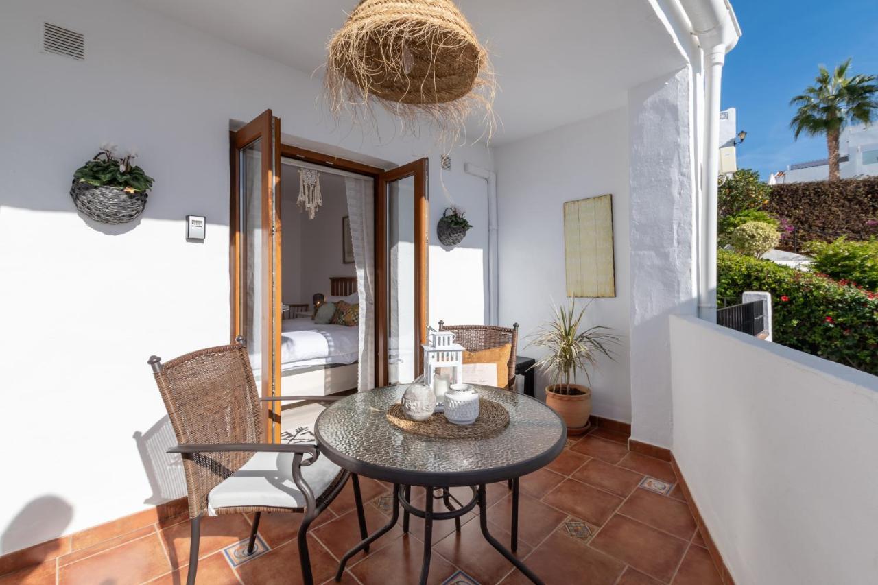 Capistrano Playa 111 Apartment Nerja Exterior photo